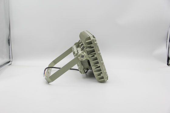 বিস্ফোরণ প্রতিরোধী এলইডি ফ্লাডলাইট।