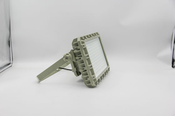 বিস্ফোরণ প্রতিরোধী এলইডি ফ্লাডলাইট।