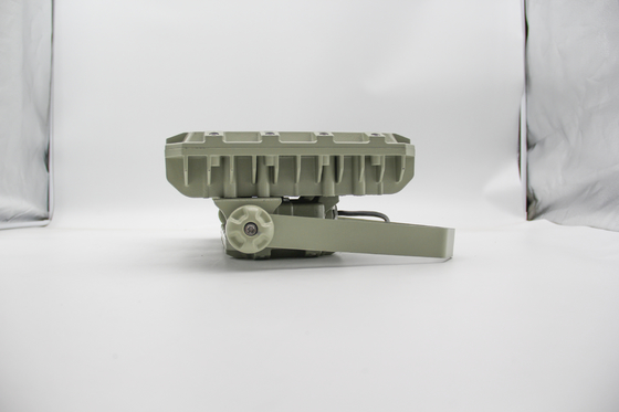 ATEX Certified Explosion-Proof LED Flood Lamp – High Efficiency IP66 Lighting for Hazardous Areas