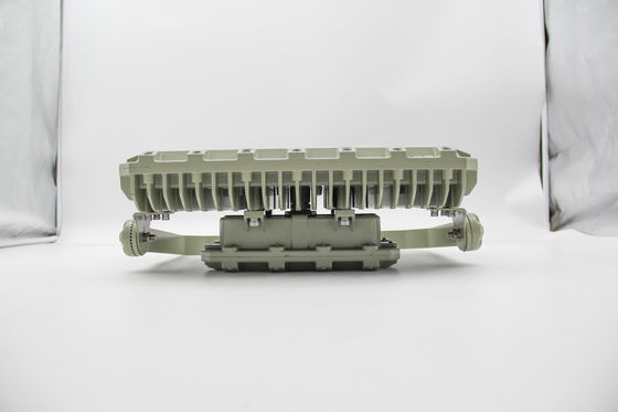 বিস্ফোরণ প্রতিরোধী এলইডি ফ্লাডলাইট।