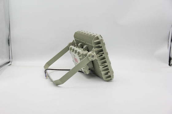 বিস্ফোরণ প্রতিরোধী এলইডি ফ্লাডলাইট।