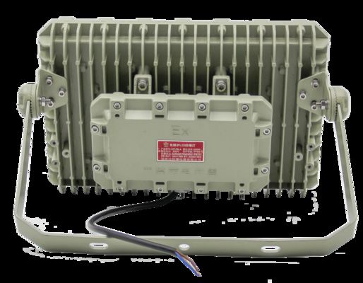 বিস্ফোরণ প্রতিরোধী এলইডি ফ্লাডলাইট।