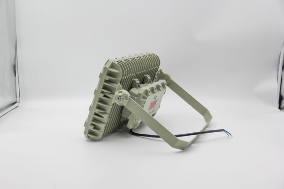 বিস্ফোরণ প্রতিরোধী এলইডি ফ্লাডলাইট।