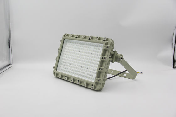 বিস্ফোরণ প্রতিরোধী এলইডি ফ্লাডলাইট।