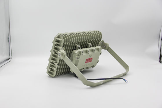 বিস্ফোরণ প্রতিরোধী এলইডি ফ্লাডলাইট।