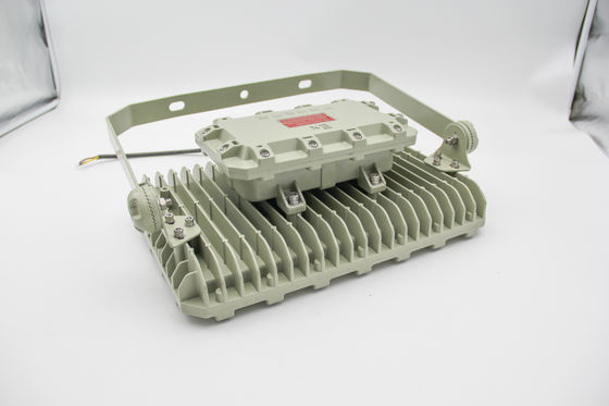 বিস্ফোরণ প্রতিরোধী এলইডি ফ্লাডলাইট।