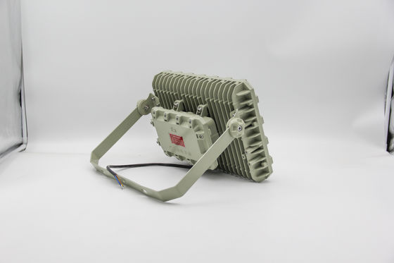 বিস্ফোরণ প্রতিরোধী এলইডি ফ্লাডলাইট।