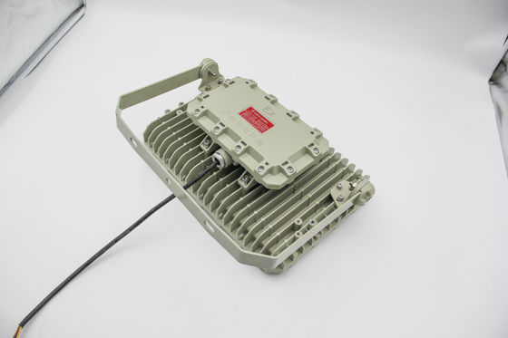 বিস্ফোরণ প্রতিরোধী এলইডি ফ্লাডলাইট।