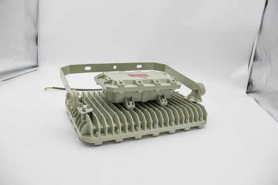 বিস্ফোরণ প্রতিরোধী এলইডি ফ্লাডলাইট।