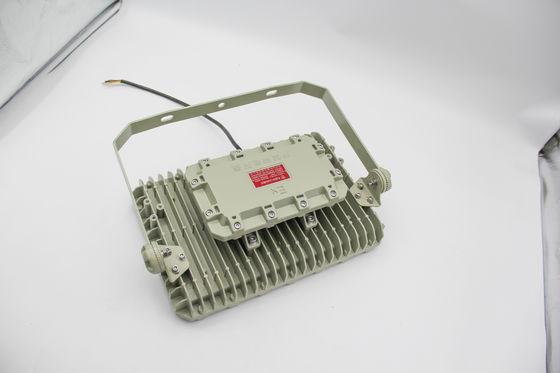 বিস্ফোরণ প্রতিরোধী এলইডি ফ্লাডলাইট।