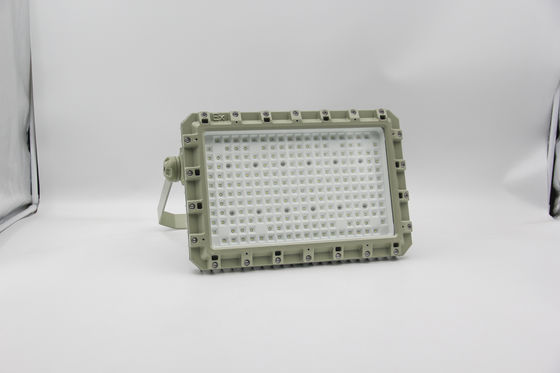 ফ্লেমপ্রুফ এলইডি ফ্লাড লাইট ∙ এনার্জি সাশ্রয়ী, আইপি৬৬ রেটিং