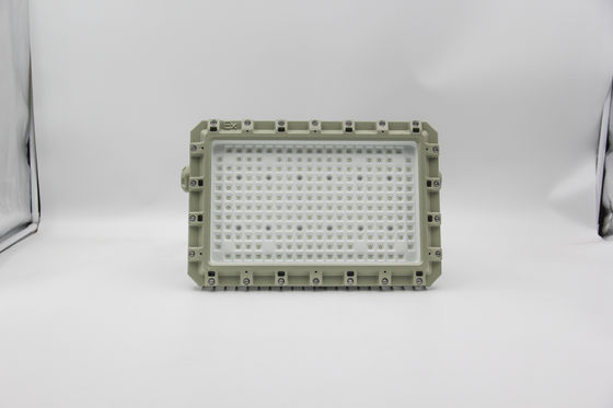 ফ্লেমপ্রুফ এলইডি ফ্লাড লাইট ∙ এনার্জি সাশ্রয়ী, আইপি৬৬ রেটিং