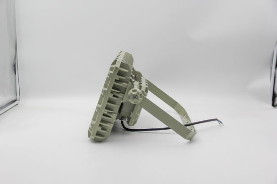 ফ্লেমপ্রুফ এলইডি ফ্লাড লাইট ∙ এনার্জি সাশ্রয়ী, আইপি৬৬ রেটিং