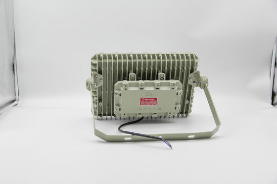 বিস্ফোরণ প্রতিরোধী এলইডি ফ্লাডলাইট।