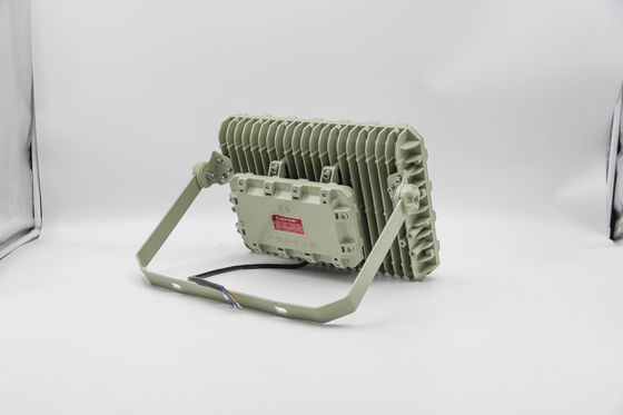 বিস্ফোরণ প্রতিরোধী এলইডি ফ্লাডলাইট।