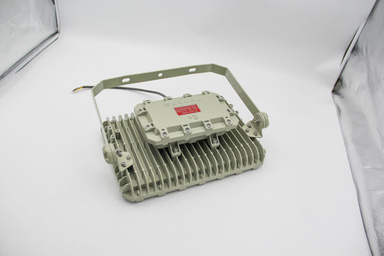 বিস্ফোরণ প্রতিরোধী এলইডি ফ্লাডলাইট।