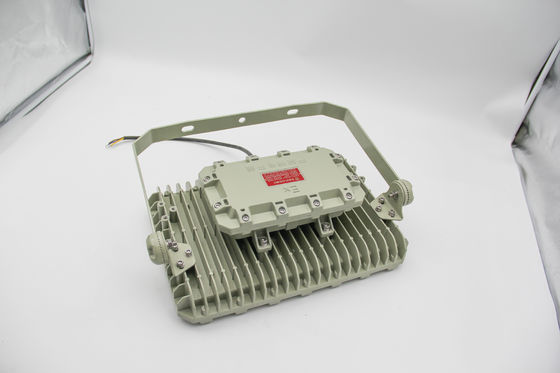 বিস্ফোরণ প্রতিরোধী এলইডি ফ্লাডলাইট।