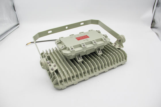 বিস্ফোরণ প্রতিরোধী এলইডি ফ্লাডলাইট।