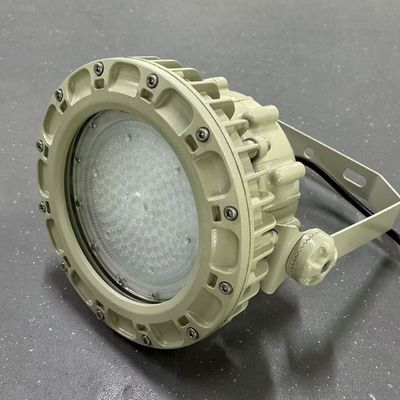 ১০০W ১২০W বিস্ফোরক প্রমাণ LED উচ্চ বে লাইট বিস্ফোরক গ্যাস এবং ডাস্টের জন্য