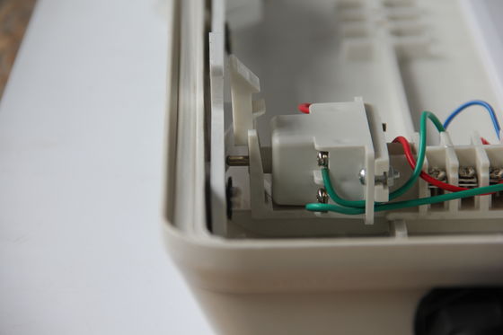 বিওয়াইএস সিরিজের বিস্ফোরণ প্রতিরোধী লিনিয়ার লাইট ট্রিপল সার্টিফিকেশন সহ ATEX/IECEx/CNEX অনুমোদিত বিপজ্জনক এলাকা এলইডি ফিক্সচার, আইপি 66 রেট, 5 বছরের ওয়ারেন্টি, কাস্টমাইজযোগ্য ওয়াট এবং আকার