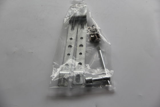 বিওয়াইএস সিরিজের বিস্ফোরণ প্রতিরোধী লিনিয়ার লাইট ট্রিপল সার্টিফিকেশন সহ ATEX/IECEx/CNEX অনুমোদিত বিপজ্জনক এলাকা এলইডি ফিক্সচার, আইপি 66 রেট, 5 বছরের ওয়ারেন্টি, কাস্টমাইজযোগ্য ওয়াট এবং আকার