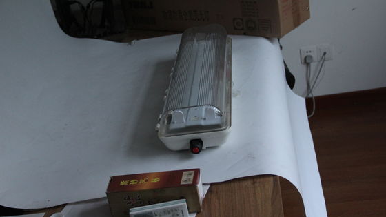 বিওয়াইএস সিরিজের বিস্ফোরণ প্রতিরোধী লিনিয়ার লাইট ট্রিপল সার্টিফিকেশন সহ ATEX/IECEx/CNEX অনুমোদিত বিপজ্জনক এলাকা এলইডি ফিক্সচার, আইপি 66 রেট, 5 বছরের ওয়ারেন্টি, কাস্টমাইজযোগ্য ওয়াট এবং আকার