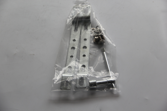 টেকসই 0.6m/1.2m ATEX/IECEx/CNEX বিস্ফোরণ প্রমাণ লিনিয়ার LED লাইট শিল্প গ্রেড IP66 আলো বিপজ্জনক এলাকার জন্য তেল ও গ্যাস রাসায়নিক প্ল্যান্ট খনি মেরিন সুবিধা শক্তি-সাশ্রয়ী ডিজাইন কমায়