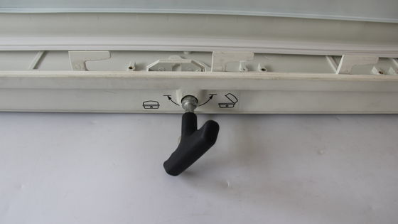 ATEX/IECEx/CNEX এক্সপ্লোশন প্রুফ লিনিয়ার এলইডি লাইট বিপজ্জনক অবস্থানের জন্য শিল্প গ্রেড আলোকসজ্জা, শক্তি দক্ষ, আইপি 66, কাস্টম শক্তি এবং রঙ তাপমাত্রা বিকল্প