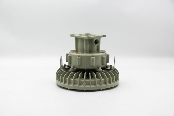 এলইডি বিস্ফোরণ প্রতিরোধী আলো ক্লাস I বিভাগ II হাইবে ATEX জোন 1 বিস্ফোরণ প্রতিরোধী হাইবে লাইট 200W ল্যাম্প