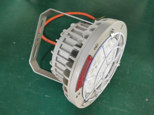 বাণিজ্যিক এলইডি উচ্চ বে আলো CRI Ra 69 এবং 8kg ওজন সর্বোত্তম আলো সমাধান জন্য