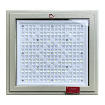 বিস্ফোরণ প্রতিরোধী এলইডি ফ্লাড লাইট শিল্প আলো চাহিদা জন্য নিখুঁত আলো সমাধান