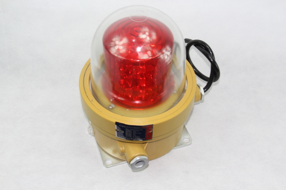 5-40W বিস্ফোরণ-প্রমাণ LED লাইট ফিক্সচার বিপজ্জনক পরিবেশের জন্য চূড়ান্ত আলো সমাধান