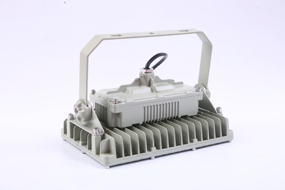 150W Ip66 এবং 130lumen / ওয়াট বিস্ফোরণ প্রতিরোধী এলইডি বন্যা আলো জোন1,2& জোন21 এর জন্য,22