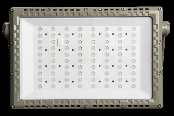 250W ATEX ফ্লেমপ্রুফ LED রাস্তার আলো | ঝুঁকিপূর্ণ শিল্পের জন্য দীর্ঘ জীবনকাল IECEx সার্টিফাইড আলো