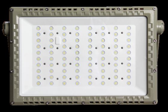 50000H জীবনকাল ATEX বিস্ফোরণ প্রমাণ LED সড়ক আলো 250W | CNEX সার্টিফাইড বিপদজনক অঞ্চল আলো