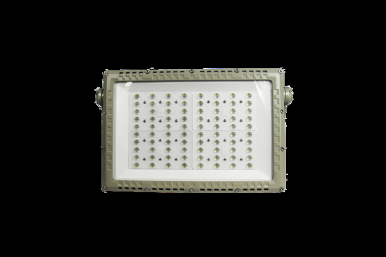 250W ATEX ফ্লেমপ্রুফ LED রাস্তার আলো | ঝুঁকিপূর্ণ শিল্পের জন্য দীর্ঘ জীবনকাল IECEx সার্টিফাইড আলো