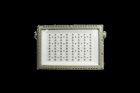 ATEX/IECEx সার্টিফাইড 250W বিস্ফোরণ প্রতিরোধী LED স্ট্রিট লাইট।