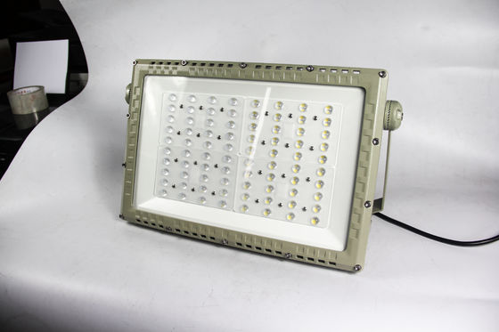 50000H জীবনকাল ATEX বিস্ফোরণ প্রমাণ LED সড়ক আলো 250W | CNEX সার্টিফাইড বিপদজনক অঞ্চল আলো