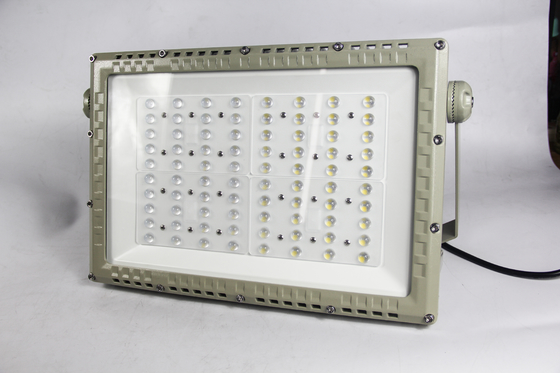 250W ATEX ফ্লেমপ্রুফ LED রাস্তার আলো | ঝুঁকিপূর্ণ শিল্পের জন্য দীর্ঘ জীবনকাল IECEx সার্টিফাইড আলো