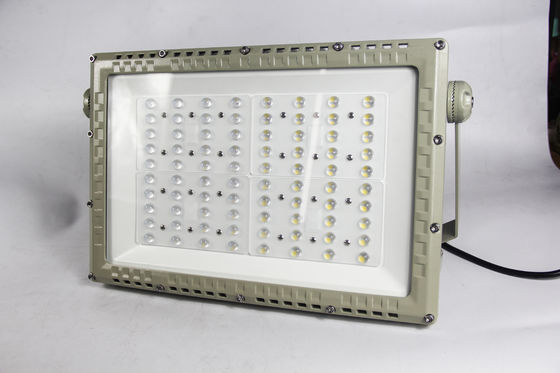 50000H জীবনকাল ATEX বিস্ফোরণ প্রমাণ LED সড়ক আলো 250W | CNEX সার্টিফাইড বিপদজনক অঞ্চল আলো