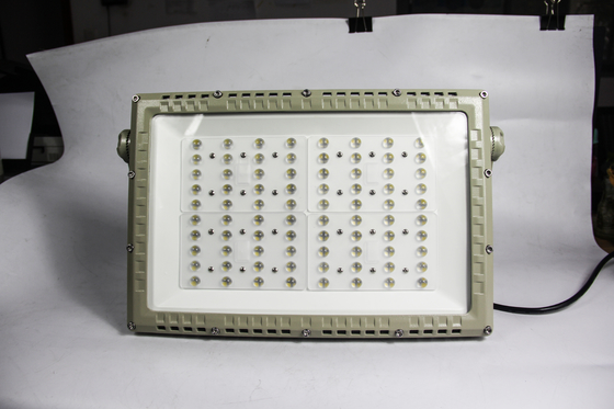 250W ATEX ফ্লেমপ্রুফ LED রাস্তার আলো | ঝুঁকিপূর্ণ শিল্পের জন্য দীর্ঘ জীবনকাল IECEx সার্টিফাইড আলো