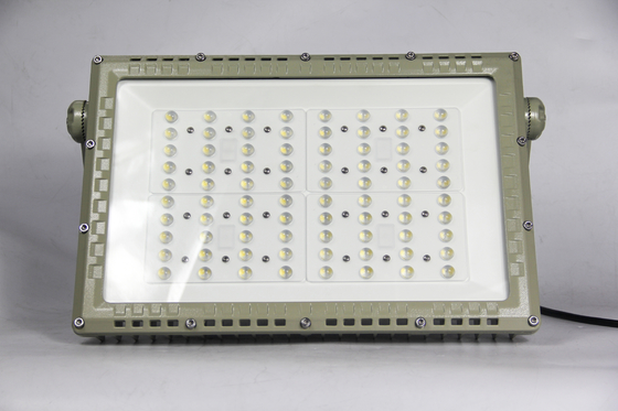 250W ATEX ফ্লেমপ্রুফ LED রাস্তার আলো | ঝুঁকিপূর্ণ শিল্পের জন্য দীর্ঘ জীবনকাল IECEx সার্টিফাইড আলো