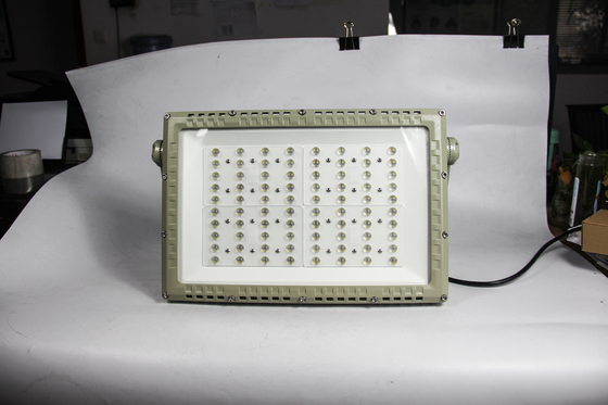 250W ATEX ফ্লেমপ্রুফ LED রাস্তার আলো | ঝুঁকিপূর্ণ শিল্পের জন্য দীর্ঘ জীবনকাল IECEx সার্টিফাইড আলো