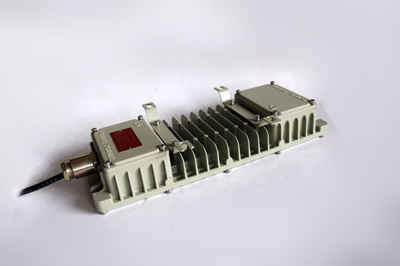 চরম শিল্প পরিবেশের জন্য 90° প্রশস্ত বিম অ্যাঙ্গেল বিস্ফোরণ প্রমাণ এলইডি ফ্লাড লাইট