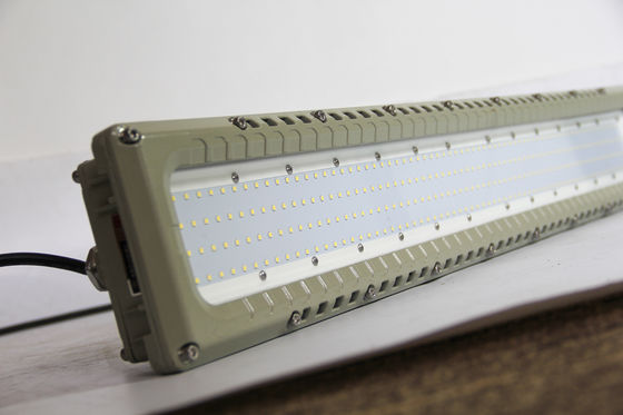 পেট্রোলিয়াম গ্যাস শিল্প এলাকা ATEX ফ্লুরোসেন্ট লাইট