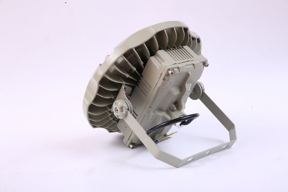 জোন 1 2 অ্যাপ্লিকেশন এলাকা এক্সপ্লোশন প্রুফ এলইডি হাই বে লাইটস সিএনইএক্স সার্টিফিকেট সহ 3000 কে / 4000 কে / 5000 কে / 5700 কে