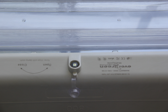 ATEX/IECEx/CNEX অনুমোদিত বিপদজনক এলাকার LED ফিক্সচার, IP66 রেটযুক্ত, 5-বছরের ওয়ারেন্টি, কাস্টমাইজযোগ্য ওয়াটেজ এবং আকারের টেকসই BYS সিরিজ বিস্ফোরণ প্রমাণ লিনিয়ার লাইট, ট্রিপল সার্টিফিকেশন সহ