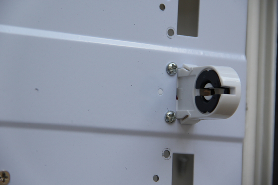 ATEX/IECEx/CNEX অনুমোদিত বিপদজনক এলাকার LED ফিক্সচার, IP66 রেটযুক্ত, 5-বছরের ওয়ারেন্টি, কাস্টমাইজযোগ্য ওয়াটেজ এবং আকারের টেকসই BYS সিরিজ বিস্ফোরণ প্রমাণ লিনিয়ার লাইট, ট্রিপল সার্টিফিকেশন সহ