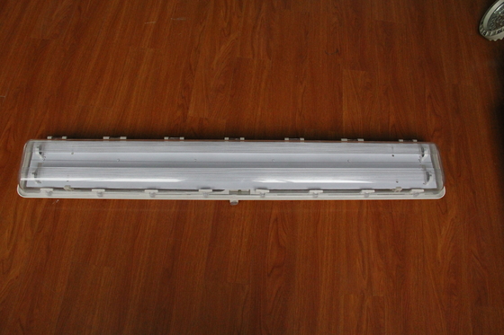 ATEX/IECEx/CNEX অনুমোদিত বিপদজনক এলাকার LED ফিক্সচার, IP66 রেটযুক্ত, 5-বছরের ওয়ারেন্টি, কাস্টমাইজযোগ্য ওয়াটেজ এবং আকারের টেকসই BYS সিরিজ বিস্ফোরণ প্রমাণ লিনিয়ার লাইট, ট্রিপল সার্টিফিকেশন সহ