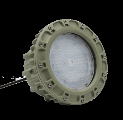 MEANWELL ড্রাইভার বিস্ফোরণ-প্রমাণ LED উচ্চ বে লাইট 160lm / W দক্ষতা এবং ভারী দায়িত্ব অ্যাপ্লিকেশন জন্য 50 জীবনকাল